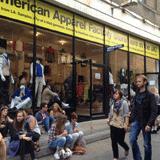 Truman Brewery Tenants