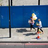 Truman Brewery Tenants