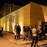 Truman Brewery Tenants