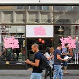 Truman Brewery Tenants