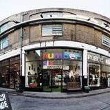 Truman Brewery Tenants