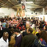 Truman Brewery Tenants