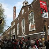 Truman Brewery Tenants