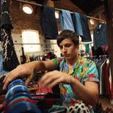 Truman Brewery Tenants