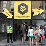 Truman Brewery Tenants