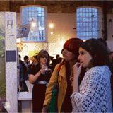Truman Brewery Tenants