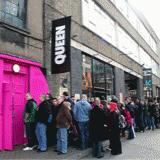 Truman Brewery Tenants