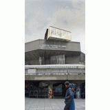 Truman Brewery Tenants