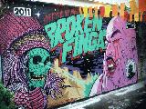 Truman Brewery Tenants