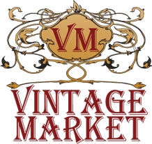 The Vintage (Up)Market